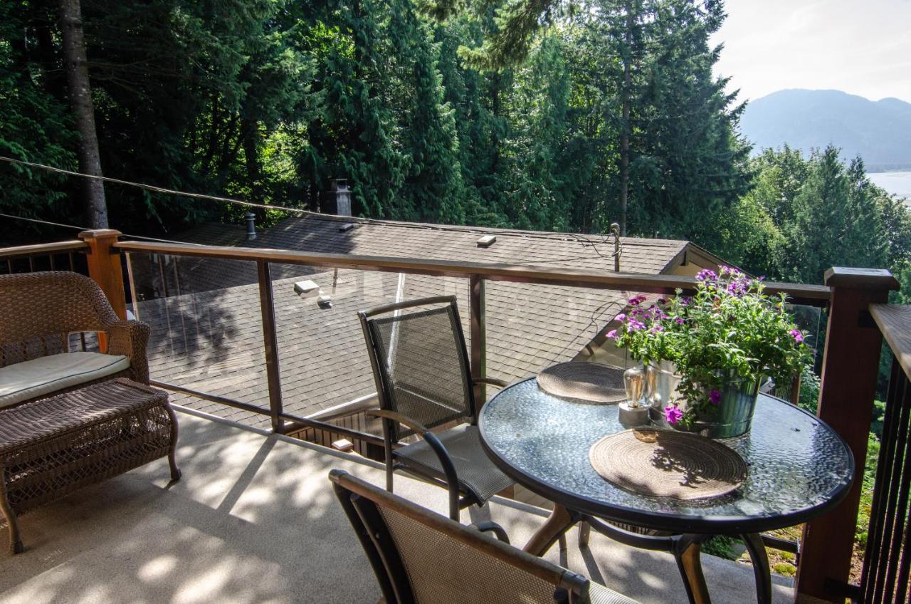 The Fraser River'S Edge B&B Lodge Chilliwack Dış mekan fotoğraf