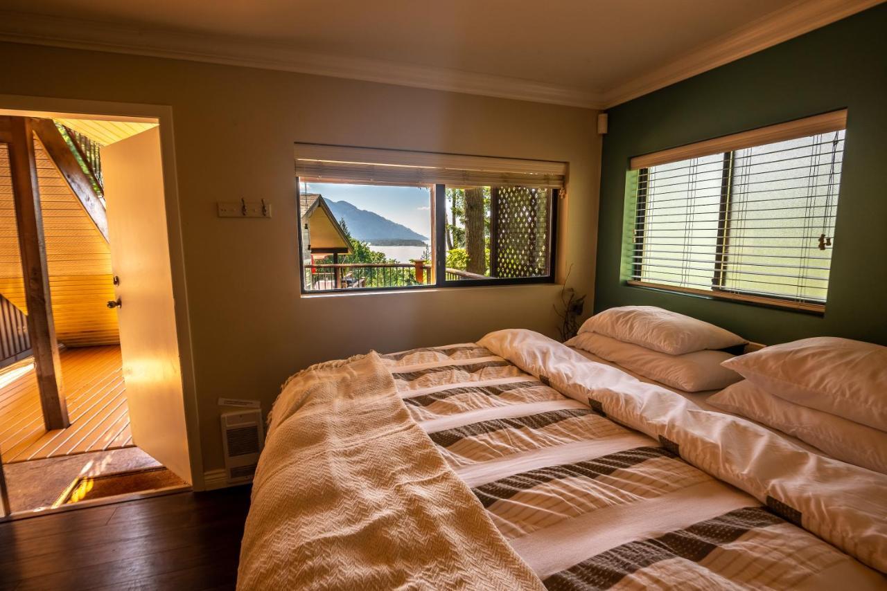 The Fraser River'S Edge B&B Lodge Chilliwack Dış mekan fotoğraf