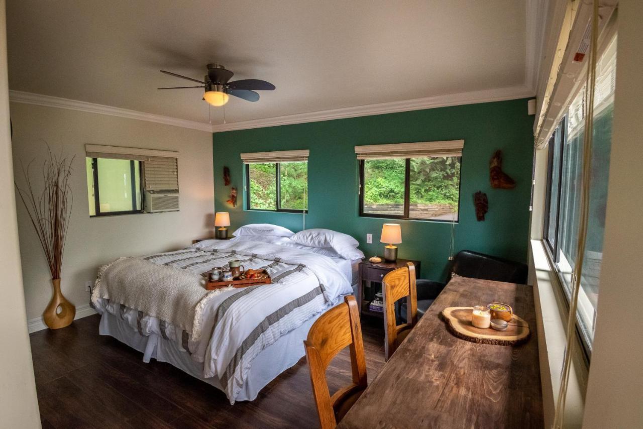 The Fraser River'S Edge B&B Lodge Chilliwack Dış mekan fotoğraf