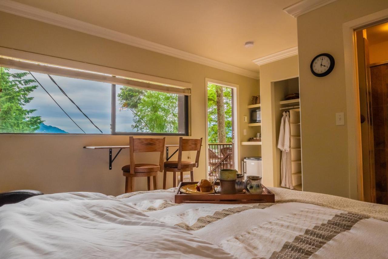The Fraser River'S Edge B&B Lodge Chilliwack Dış mekan fotoğraf