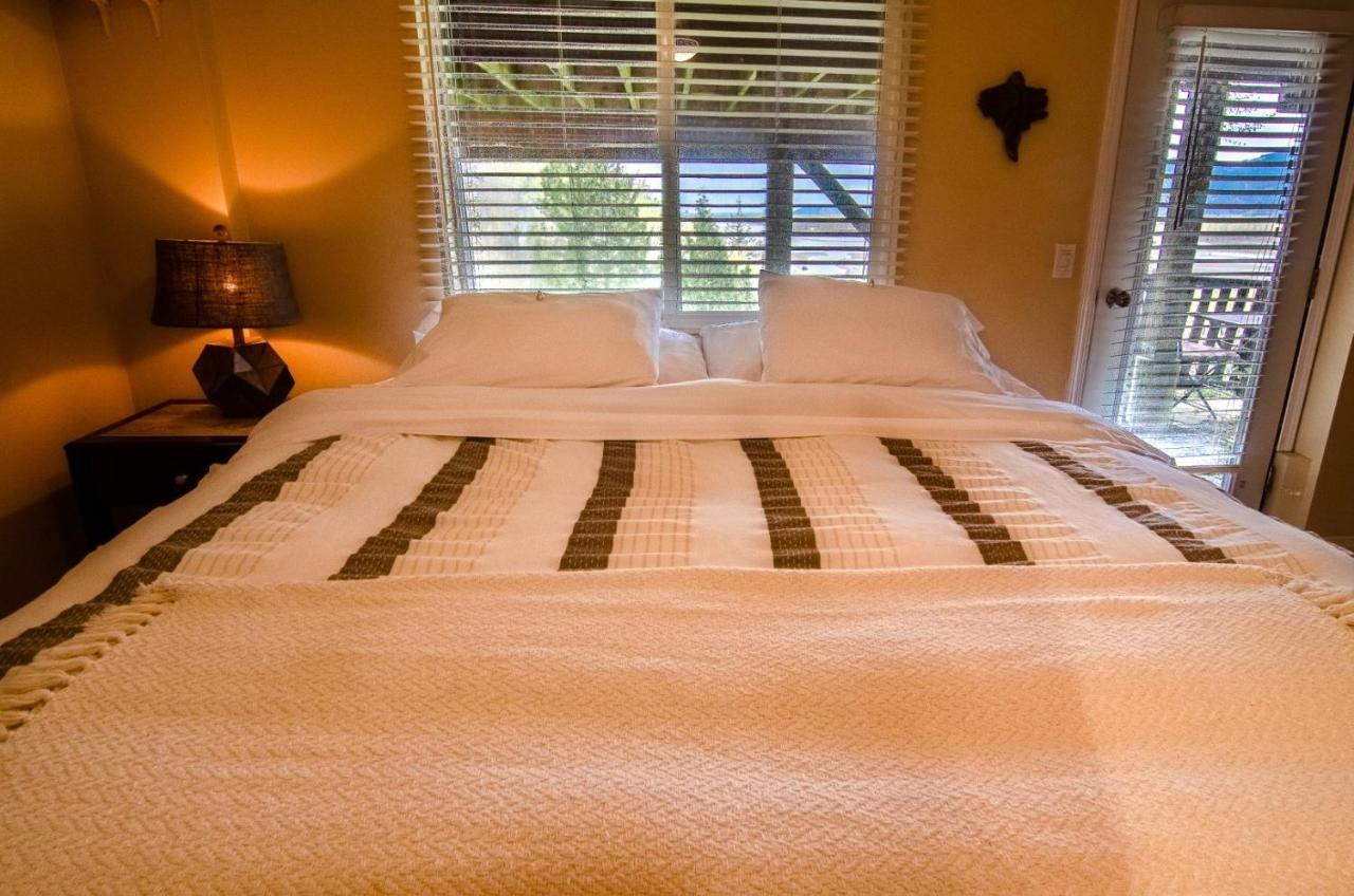 The Fraser River'S Edge B&B Lodge Chilliwack Dış mekan fotoğraf