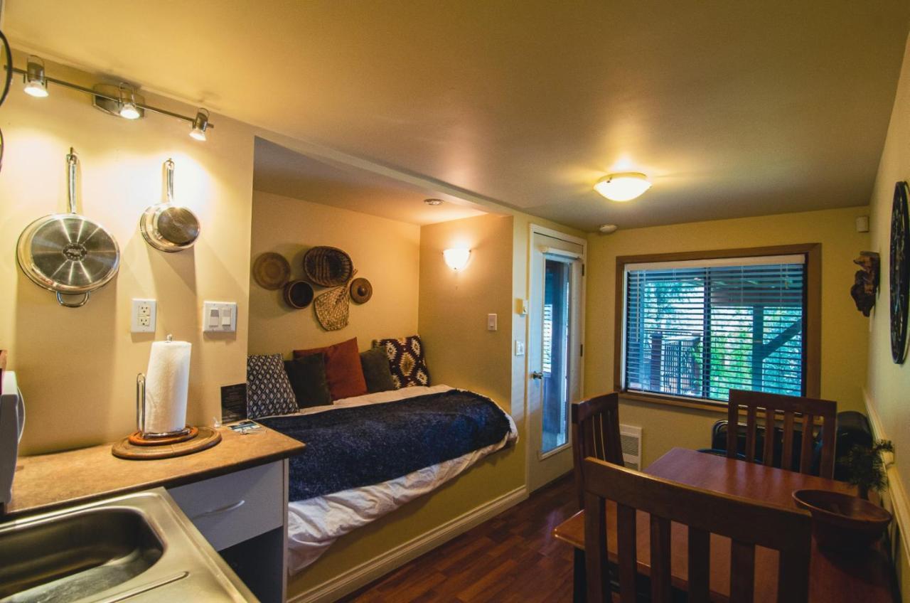 The Fraser River'S Edge B&B Lodge Chilliwack Dış mekan fotoğraf